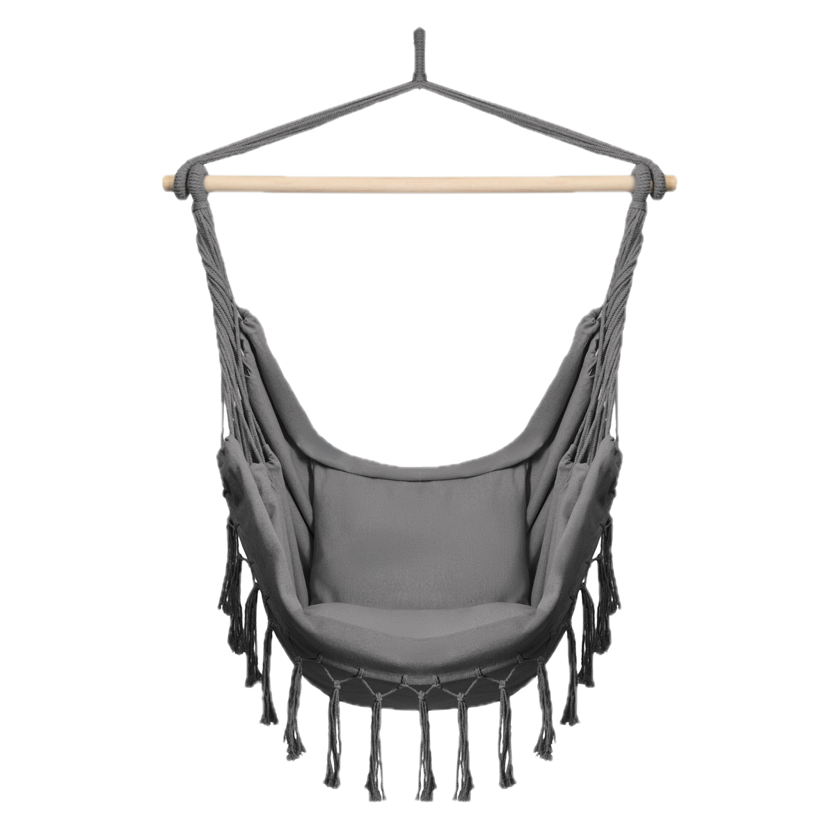 Fauteuil suspendu brésilien