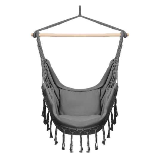 Fauteuil suspendu brésilien