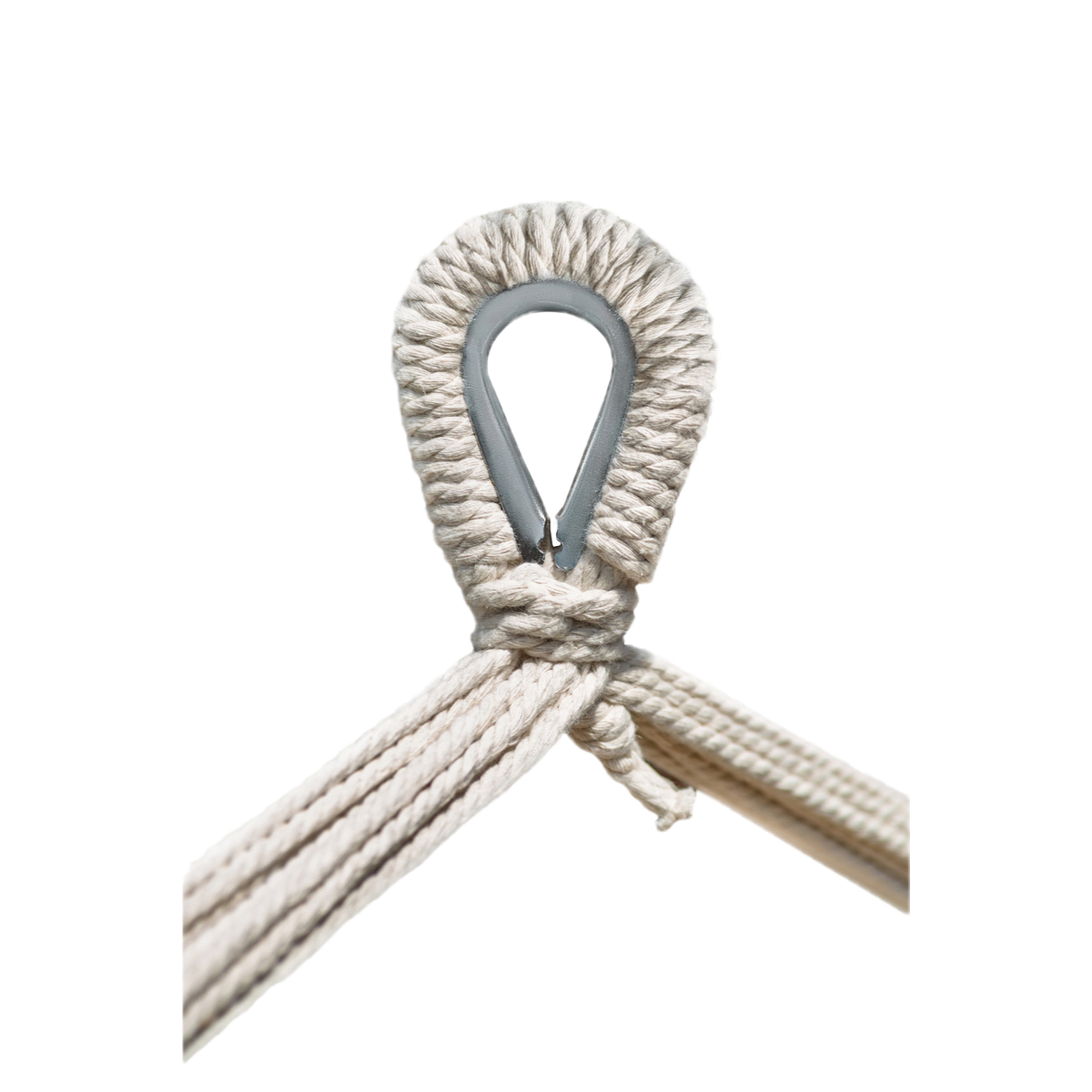 Fauteuil suspendu brésilien