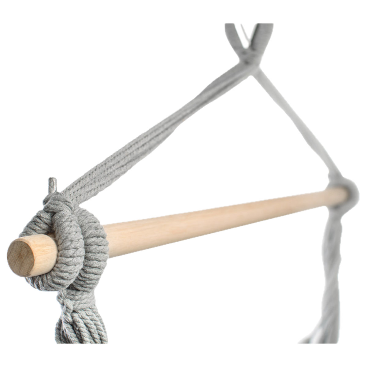 Fauteuil suspendu brésilien
